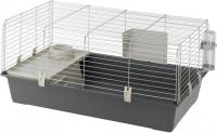 Ferplast Rabbit 100 для кроликов с комплектацией клетка для грызунов металл