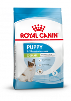 Royal Canin X-Small Puppy сухой корм для щенков миниатюрных пород