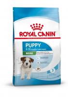 Royal Canin корм для щенков малых пород