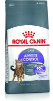 Royal Canin Appetite Control Care сухой корм для взрослых кошек контроль выпрашивания корма