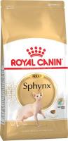 Royal Canin Sphynx сухой корм для кошек породы сфинкс