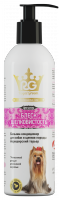 Apicenna Royal Groom бальзам-кондиционер для йоркширских терьеров, блеск и шелковистость