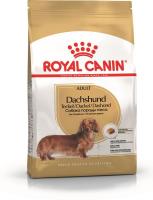 Royal Canin Dachshund сухой корм для собак породы такса с 10 месяцев