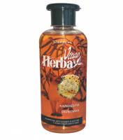 Herba Vitae шампунь для кошек короткошерстых