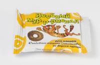 Веселый мур-р-мелад лакомство-игрушка мармелад для кошек со вкусом курицы