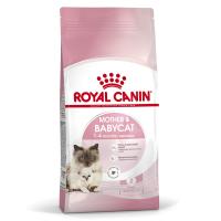 Royal Canin Kitten Mother&Baby cat сухой корм для котят и беременных кошек