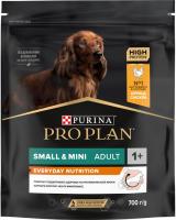 Сухой корм Pro Plan® Everyday Nutrition для взрослых собак мелких и карликовых пород, с высоким содержанием курицы