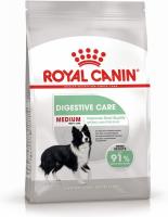 Royal Canin Medium Digestive Care сухой корм для собак средних пород с чувствительным пищеварением