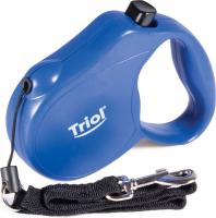 Triol Fusion рулетка-трос для собак, 5 м