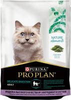 Сухой корм Pro Plan® Nature Elements для взрослых кошек с чувствительным пищеварением или особыми предпочтениями в еде, с высоким содержанием индейки