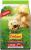 Friskies корм для взрослых собак, с мясом