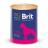 Brit Premium влажный корм для собак с сердцем и печенью