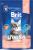 Brit Premium корм для взрослых стерилизованных кошек, с лососем и курицей