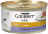 Gourmet Gold влажный корм для взрослых кошек всех пород, ягненок и фасоль