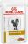 Royal Canin Urinary лечебный корм для кошек для профилактики мочекаменной болезни