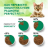 Perfect Fit Immunity корм для кошек, для поддержания иммунитета, с индейкой и добавлением спирулины и клюквы