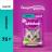 Whiskas влажный корм для взрослых кошек, паштет с кроликом
