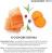Grandorf Fresh корм для собак мелких пород, беззерновой, с живыми пробиотиками, свежее филе лосося с бататом