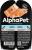 AlphaPet Superpremium влажный корм для щенков, беременных и кормящих собак паштет с лососем (15 шт в уп)