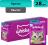 Whiskas влажный корм для взрослых кошек, паштет с кроликом