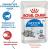 Royal Canin Indoor Sterilised 7+ влажный корм для стареющих кошек, постоянно живущих в помещении, желе
