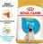 Royal Canin Pug Junior сухой корм для щенков породы мопс до 10 месяцев