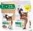 Perfect Fit набор сухого и влажного кормов для стерилизованных кошек c курицей