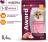 Award Healthy Growth корм для котят от 1 месяца, беременных и кормящих кошек, с индейкой и курицей, с добавлением рыбьего жира и семян льна