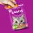 Whiskas влажный корм для взрослых кошек, желе с индейкой и кроликом