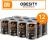 Влажный корм для собак диетический Pro Plan® Veterinary Diets OM Obesity Management для снижения избыточной массы тела, паштет, Банка