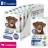 Perfect Fit Oral Care лакомство для собак средних и крупных пород, для поддержания здоровья зубов и полости рта, с говядиной и добавлением мяты