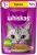 Whiskas влажный корм для кошек, рагу с курицей