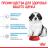 Royal Canin Giant Puppy сухой корм для щенков гигантских пород от 2 до 8 месяцев