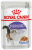 Royal Canin Sterilised влажный корм для стерилизованных кошек в желе