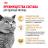 Royal Canin British Shorthair Adult сухой корм для кошек британской короткошерстной породы старше 12 месяцев