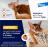 Elanco Адвокат капли на холку для котят и кошек 4-8 кг, от клещей и блох