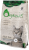 Organix сухой корм для взрослых кошек всех пород, ягненок