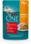 Влажный корм Purina ONE® для стерилизованных кошек, с курицей и зеленой фасолью