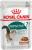 Royal Canin влажный корм для пожилых кошек всех пород, мелкие кусочки в соусе