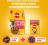 Pedigree корм для взрослых собак миниатюрных пород, говядина