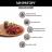 Мираторг Pro Meat влажный корм для стерилизованных кошек, с говядиной