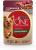 Влажный корм Purina ONE® Мини для активных взрослых собак мелких и карликовых пород, с говядиной, картофелем и морковью в подливе 