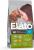 Elato Holistic корм для взрослых кошек, для красивой и блестящей шерсти, с рыбой