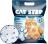 Cat Step Arctic Blue силикагелевый впитывающий наполнитель для кошачьих туалетов