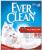 Ever Clean Multiple Cat комкующийся наполнитель для нескольких кошек