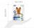 Perfect Fit Oral Care лакомство для собак малых пород, для поддержания здоровья зубов и полости рта, с говядиной и добавлением мяты