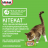 Kitekat Улов рыбака сухой корм для кошек