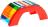 Ferplast мост для хомяков BRIDGE PA 4640