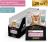 Влажный корм Pro Plan® Delicate Digestion для взрослых кошек с чувствительным пищеварением, с океанической рыбой в соусе