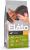 Elato Holistic корм для взрослых собак малых пород, с курицей и уткой